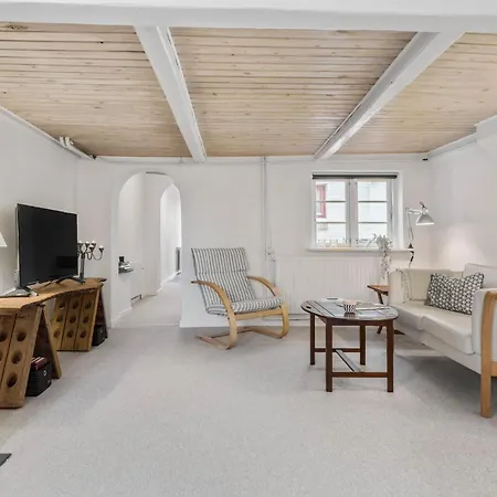 1 Bedroom Amazing In Holiday home Bogense