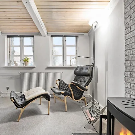 Holiday home 1 Bedroom Amazing In Bogense