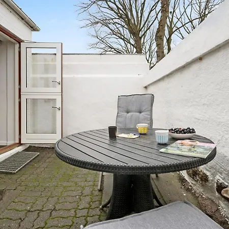 1 Bedroom Amazing In Bogense