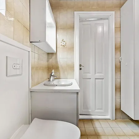 1 Bedroom Amazing In