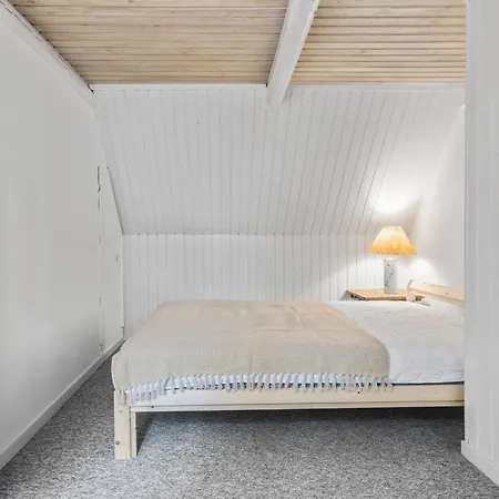 1 Bedroom Amazing In Bogense