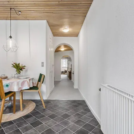 1 Bedroom Amazing In Bogense