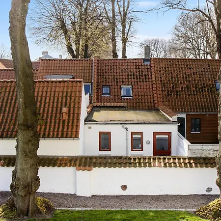 Holiday home 1 Bedroom Amazing In Bogense